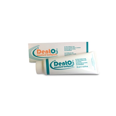 Innovares Dento3 Dentifricio Ozono 75 Ml