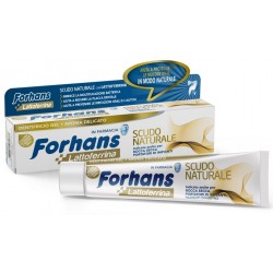 Uragme Forhans Dentifricio...