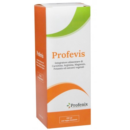 Profenix Profevis 250 Ml