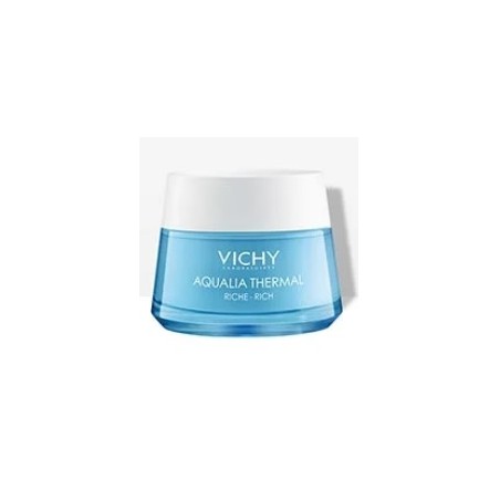 Vichy Aqualia Ricca 50 Ml