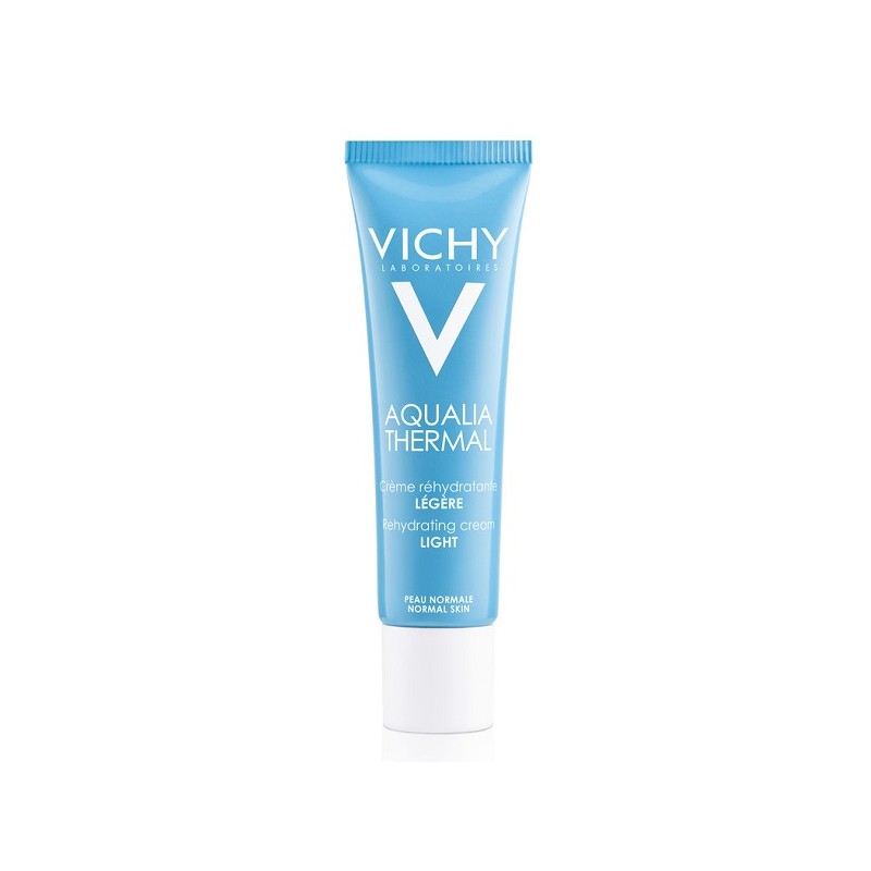 Vichy Aqualia Leggera Tubo 30 Ml