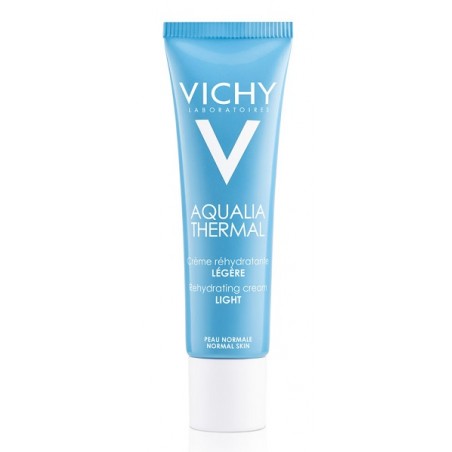 Vichy Aqualia Leggera Tubo 30 Ml