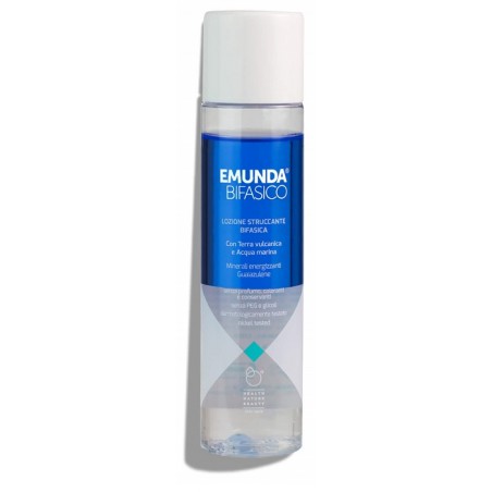 Sikelia Ceutical Emunda Bifasico Lozione 125 Ml