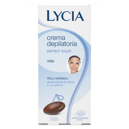 Sodalco Lycia Crema Viso Perf 50 Ml