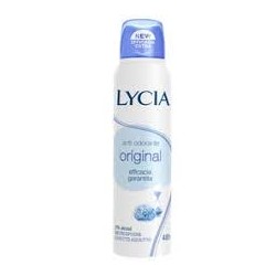 Sodalco Lycia Spray...