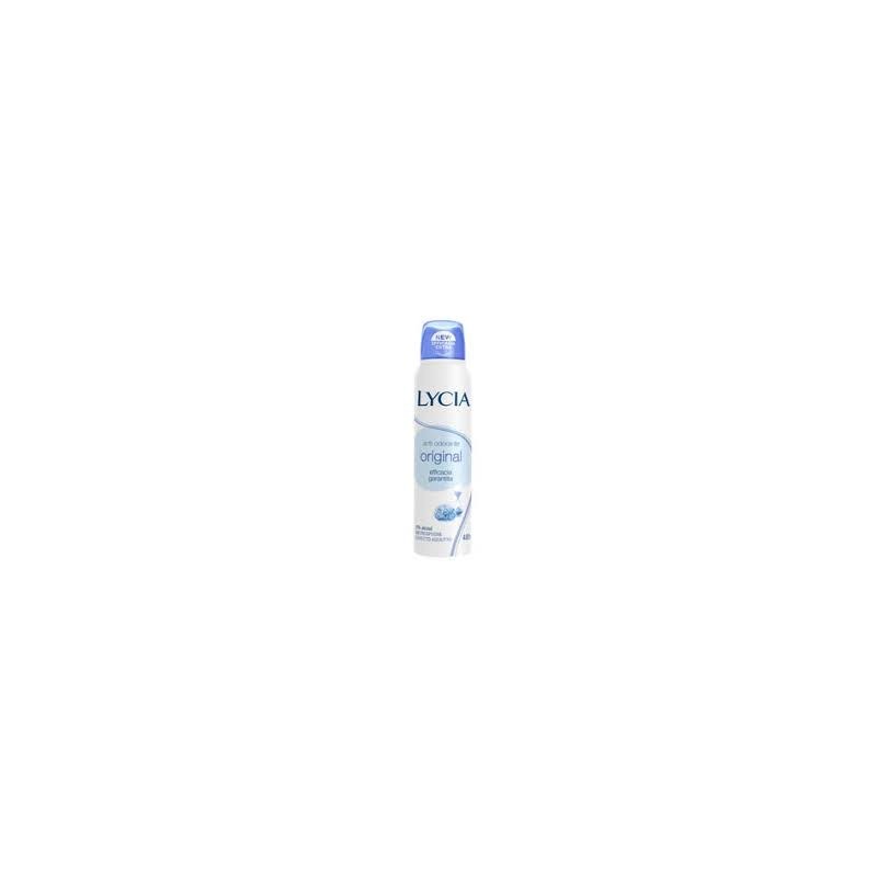 Sodalco Lycia Spray Original 150 Ml