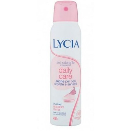 Sodalco Lycia Spray Beauty Care 150 Ml