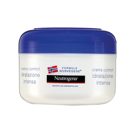 Johnson & Johnson Neutrogena Corpo Comfort 300 Ml Promo