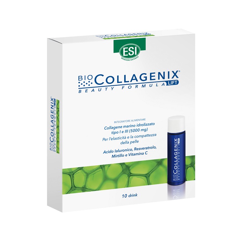 Esi Biocollagenix 10 Drink X 30 Ml