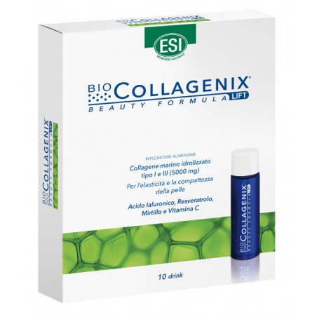 Esi Biocollagenix 10 Drink X 30 Ml