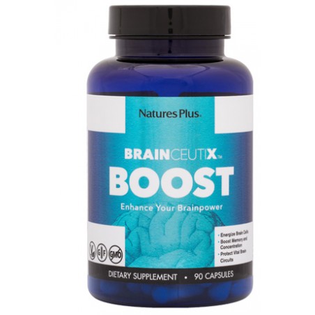 La Strega Brainceutix Boost 90 Capsule