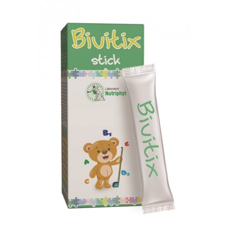 Anvest Health Bivitix 10 Stick Pack 10 Ml