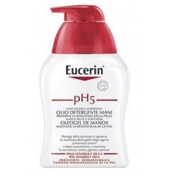 Beiersdorf Eucerin Ph5 Olio...