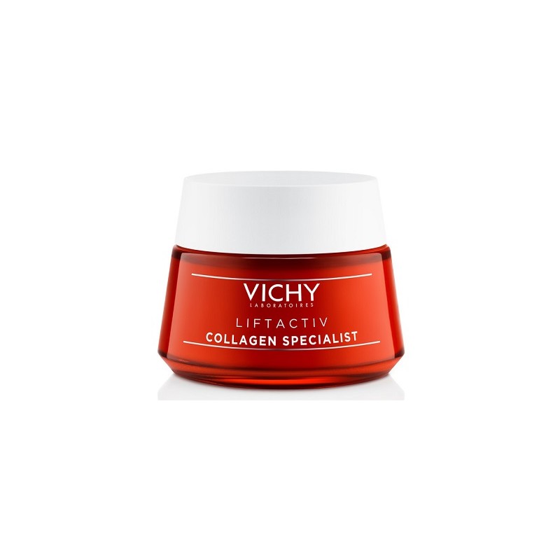 Vichy Liftactiv Lift Collagen Specialist 50 Ml