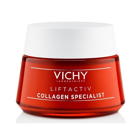 Vichy Liftactiv Lift Collagen Specialist 50 Ml