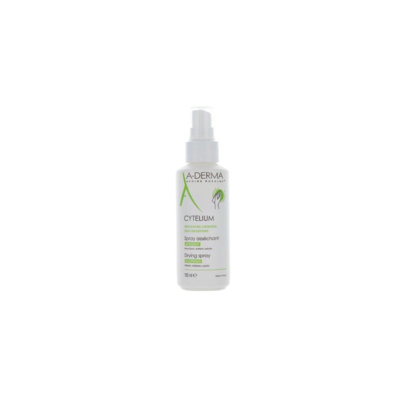 Aderma Cytelium Spray 100 Ml