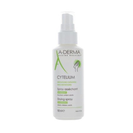 Aderma Cytelium Spray 100 Ml