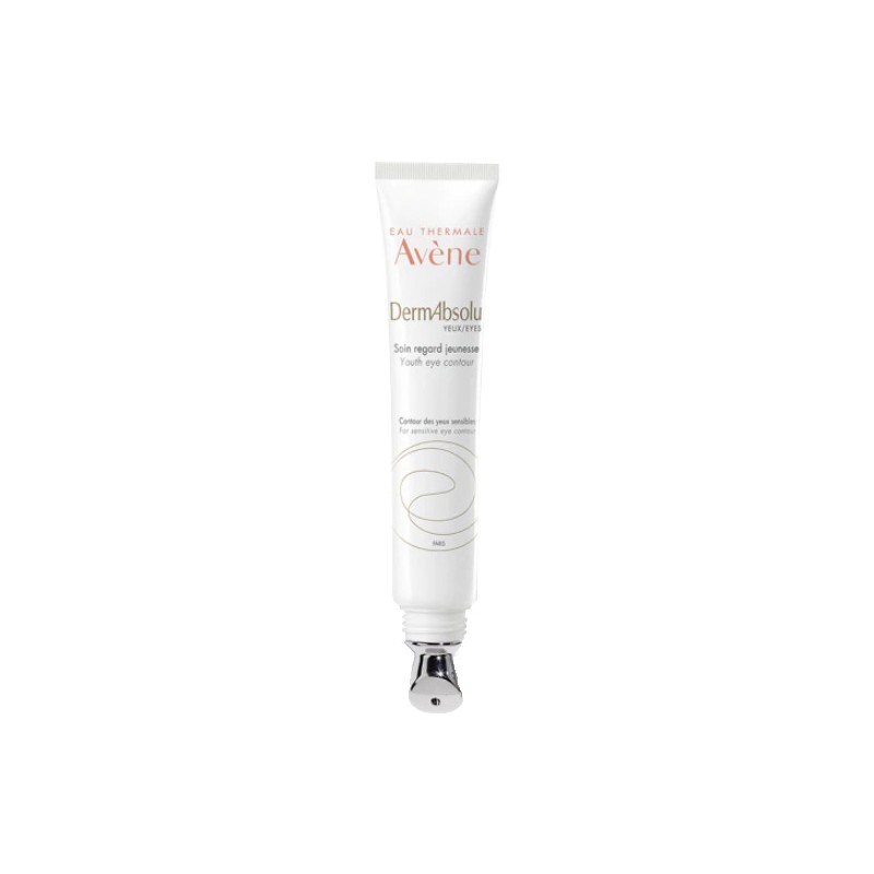 Avene Dermabsolu Contorno Occhi 15 Ml