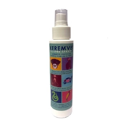 Deakos Xerem Vet Spray 100 Ml