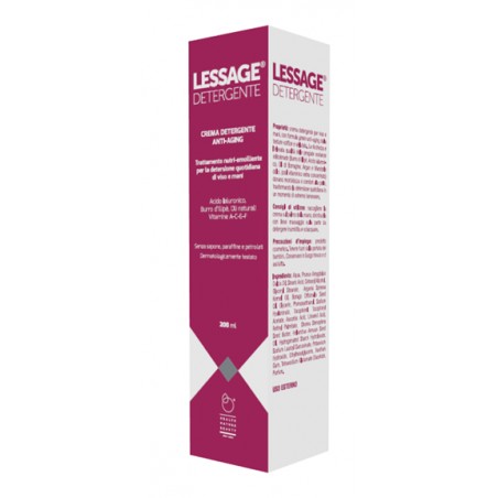 S. F. Group Lessage Detergente 200 Ml