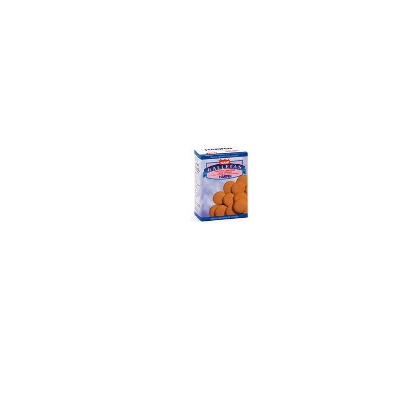 Dmf Dietetic Metabolic Food Harifen Galletas Biscotto Secco 200 G