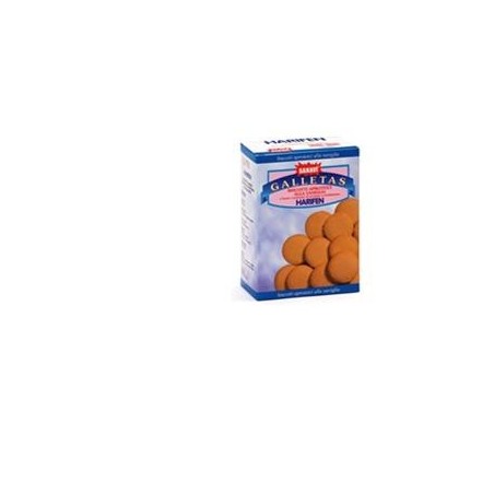 Dmf Dietetic Metabolic Food Harifen Galletas Biscotto Secco 200 G