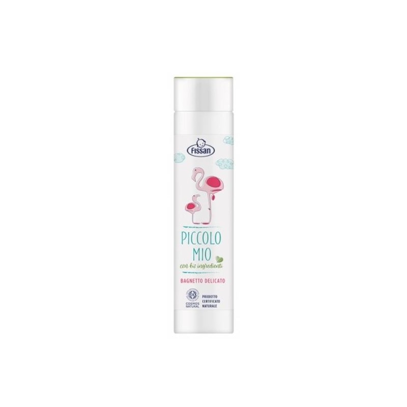 Fissan Piccolo Mio Bagno Delicato 250 Ml