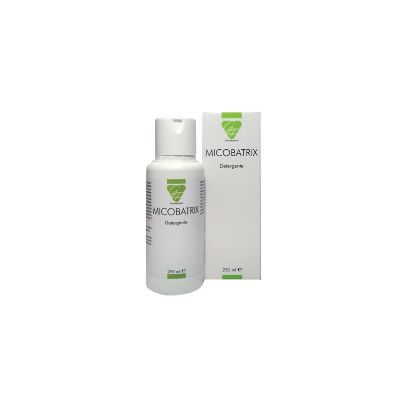 Gieffe Farmaceutici Micobatrix Detergente 250 Ml