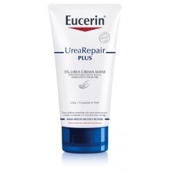 Beiersdorf Eucerin Urearep...