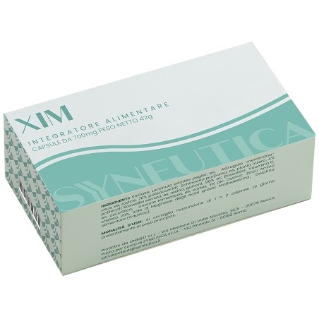 Syneutica S Xim 60 Capsule