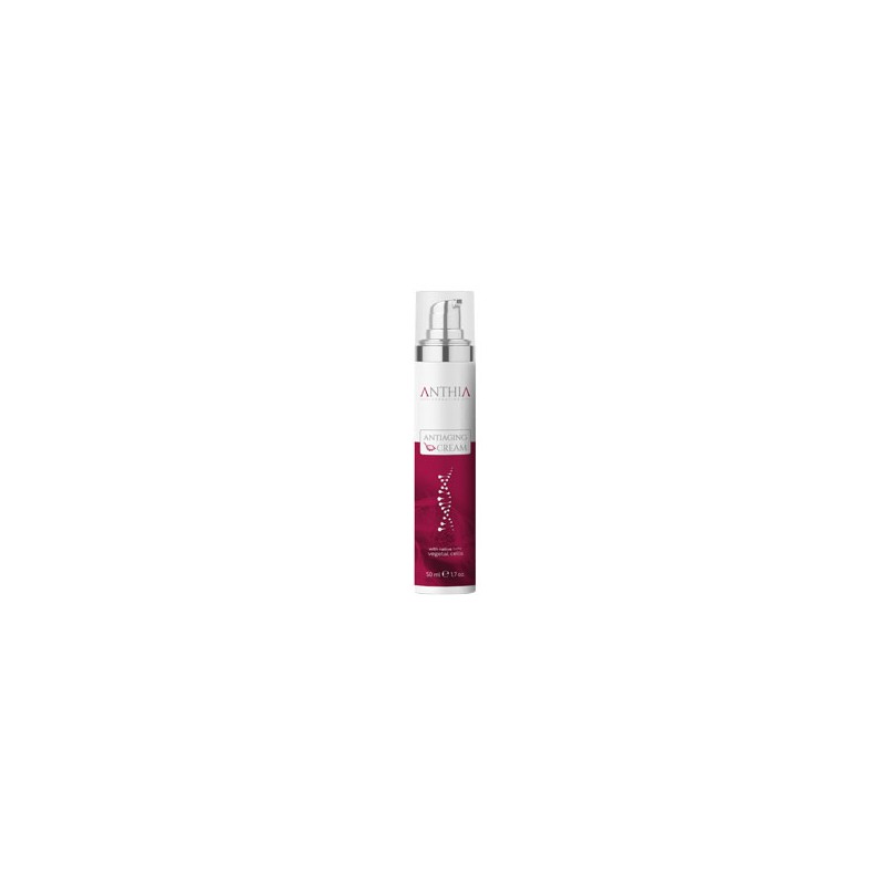 Anthia Cosmetics S Antiaging Cream 50 Ml