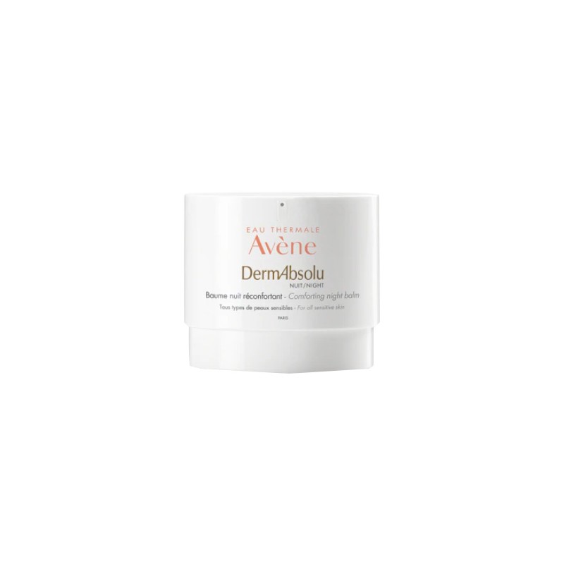 Avene Dermabsolu Crema Notte 40 Ml