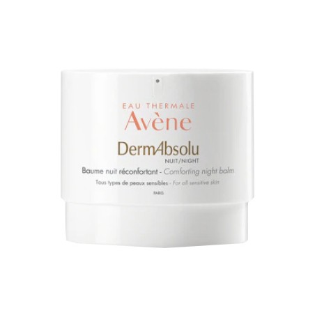 Avene Dermabsolu Crema Notte 40 Ml