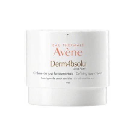 Avene Dermabsolu Crema Giorno 40 Ml