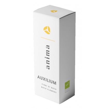 Oti Anima Auxilium Gocce 30 Ml