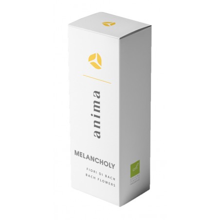 Oti Anima Melancholy Gocce 30 Ml