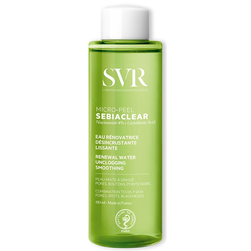 Laboratoires Svr Sebiaclear Serum