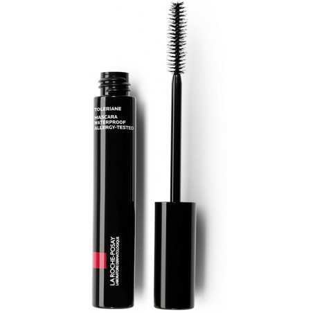 La Roche Posay-phas Toleriane Mascara Waterproof Noir