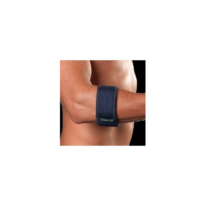 Dual Sanitaly Soc. Benefit Bracciale Tennis Elbow Dr Gibaud Sport Taglia Unica