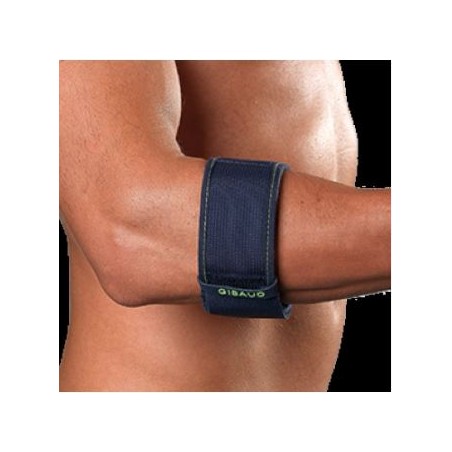 Dual Sanitaly Soc. Benefit Bracciale Tennis Elbow Dr Gibaud Sport Taglia Unica