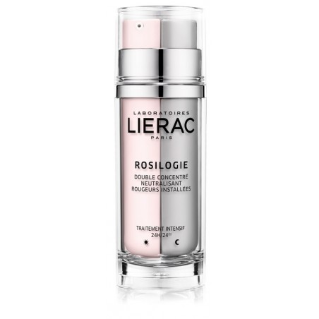 Lierac Rosilogie Doppio Concentrato Jour & Nuit 30 Ml