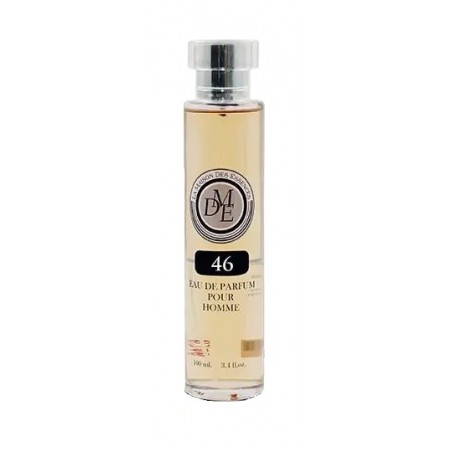 Mast Industria Italiana Profumo Uomo 46 100 Ml