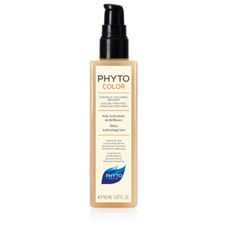 Phytocolor Trattamento Attivatore Luminosita' Gel