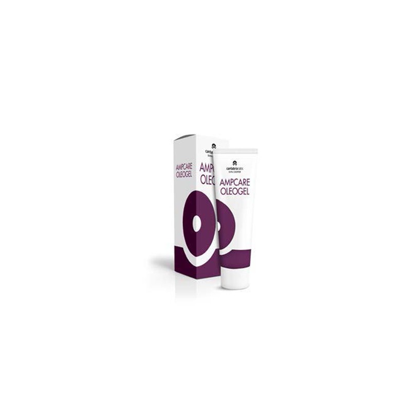 Difa Cooper Ampcare Oleogel 30 Ml