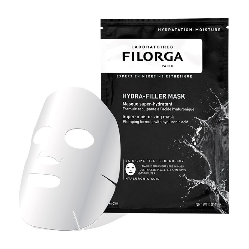 Laboratoires Filorga C. Italia Filorga Hydra Filler Mask 1 Pezzo