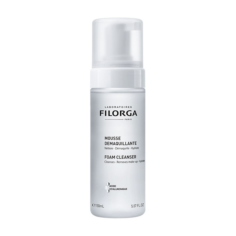 Laboratoires Filorga C. Italia Filorga Mousse Struccante 150 Ml