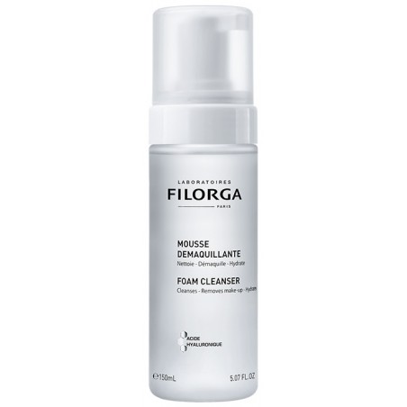 Laboratoires Filorga C. Italia Filorga Mousse Struccante 150 Ml