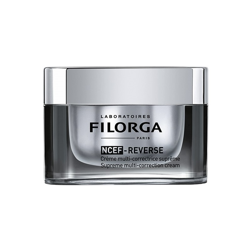 Laboratoires Filorga C. Italia Filorga Nc Ef Reverse 50 Ml