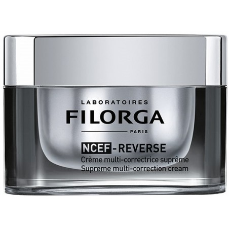 Laboratoires Filorga C. Italia Filorga Nc Ef Reverse 50 Ml