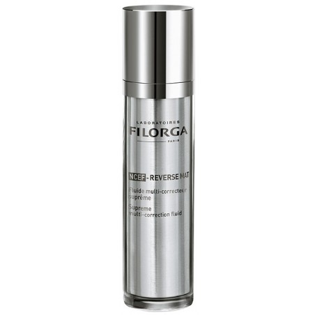 Laboratoires Filorga C. Italia Filorga Nc Ef Reverse Mat 50 Ml